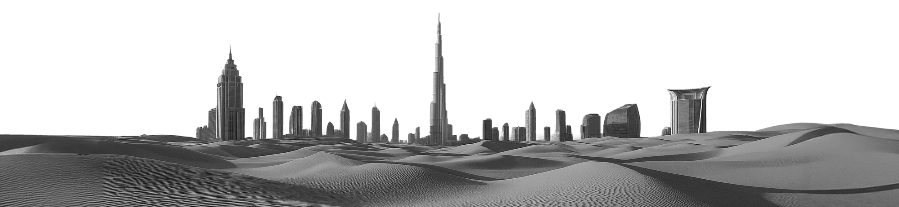 Dubai Background