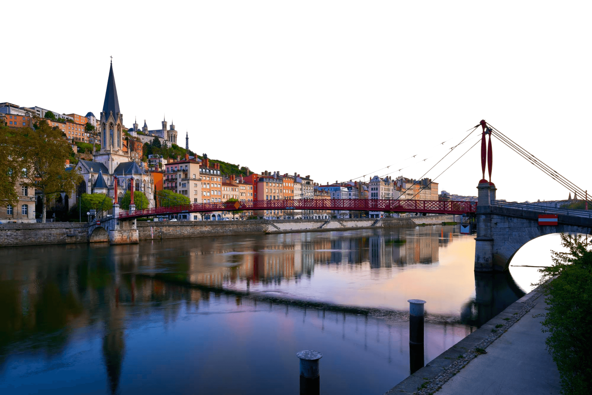 Lyon City