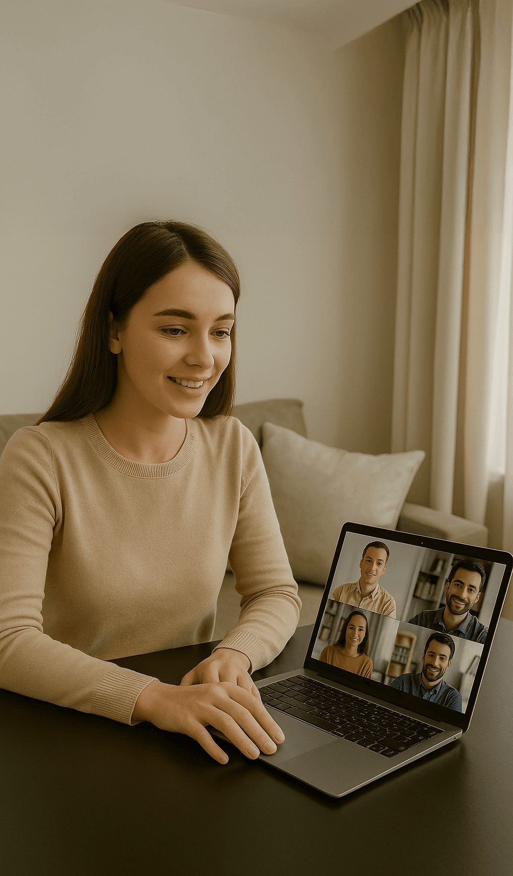 Connect with LIGMR Before You Arrive!