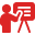 Teaching Icon